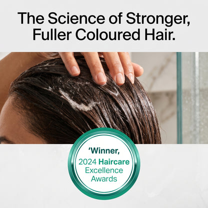 Revitalizing Thickening Shampoo - Coloured Hair