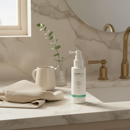 Tonic Defence Spray 2in1 100ml.