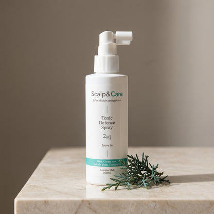 Tonic Defence Spray 2in1 100ml.