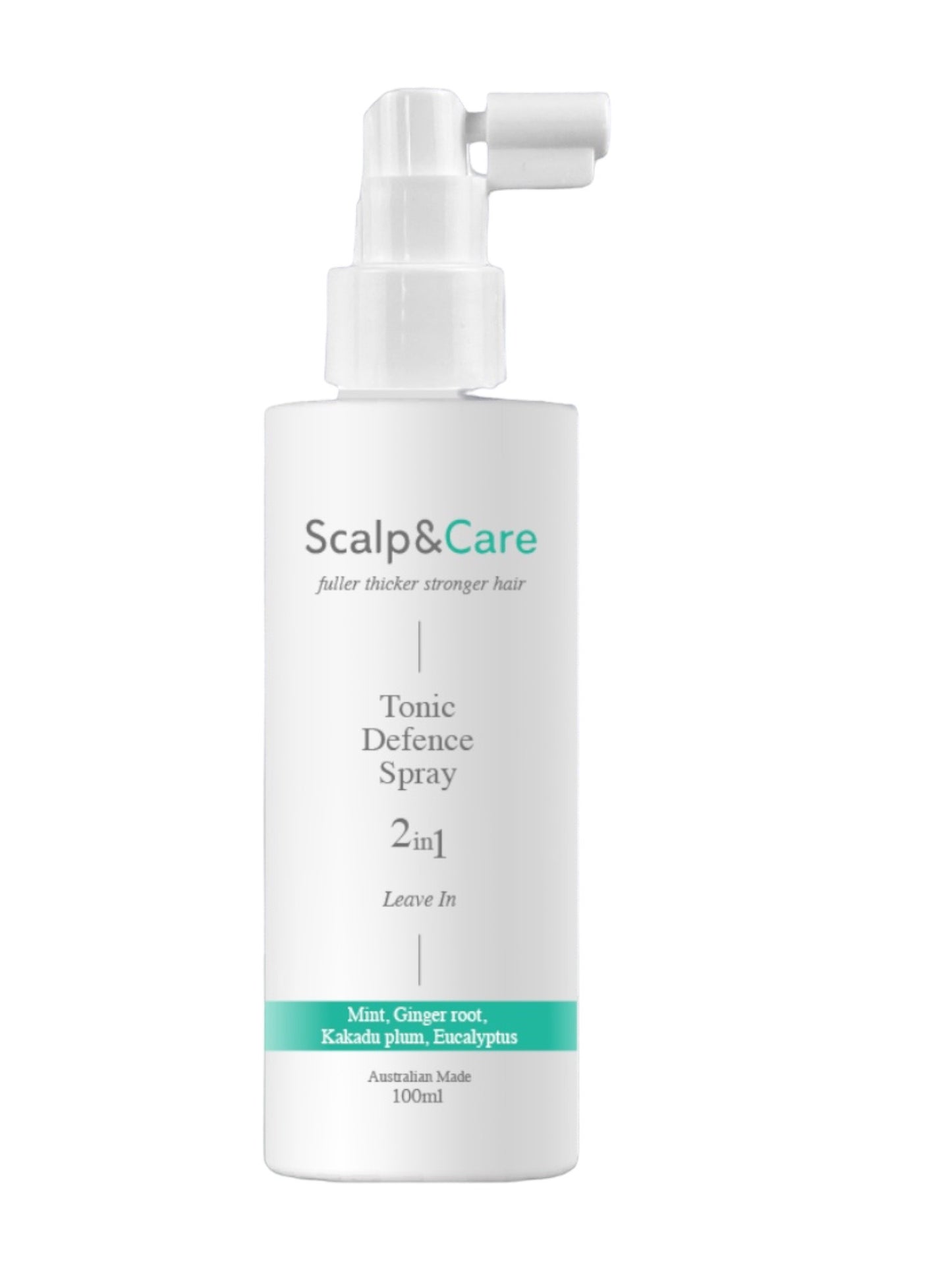 Tonic Defence Spray 2in1 100ml.